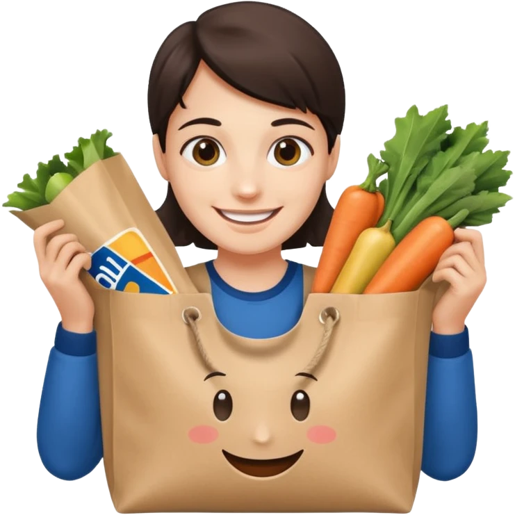Aldi emoji