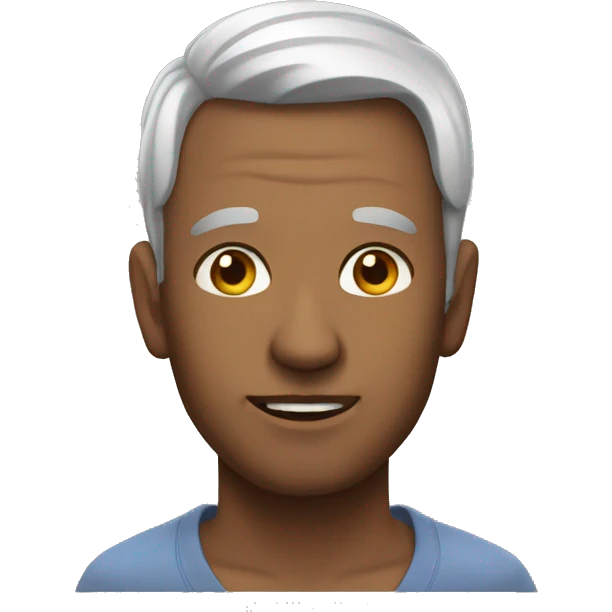 Замазка emoji