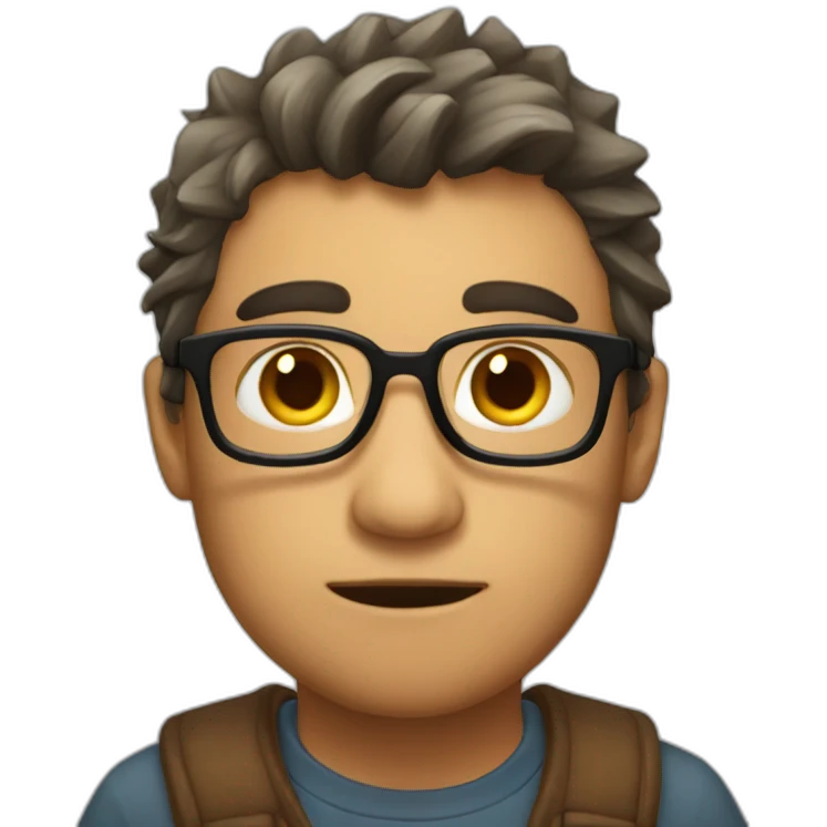Sanglier emoji