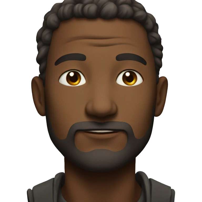 God emoji