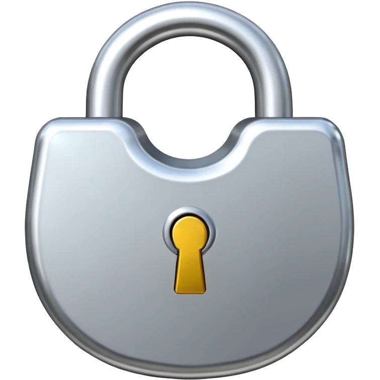 Unlocked mode : cadenas ouvert, grille d’items sans cadenas, ou symbole “créatif” (baguette/étoile). emoji