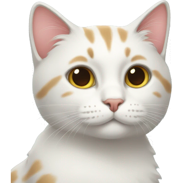 cat emoji