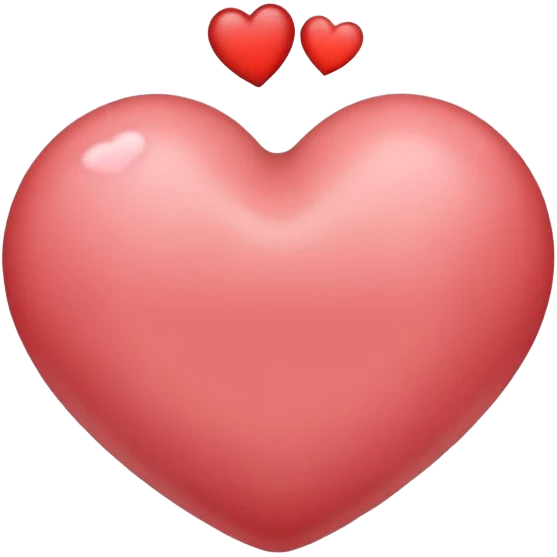 ass heart emoji
