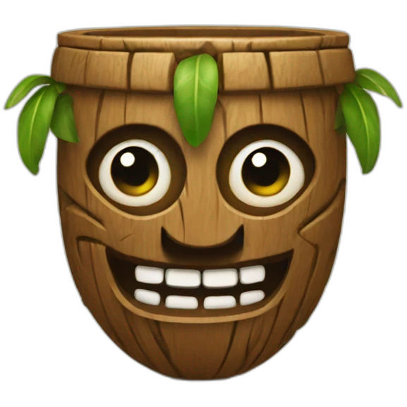 Tiki-marquisian emoji