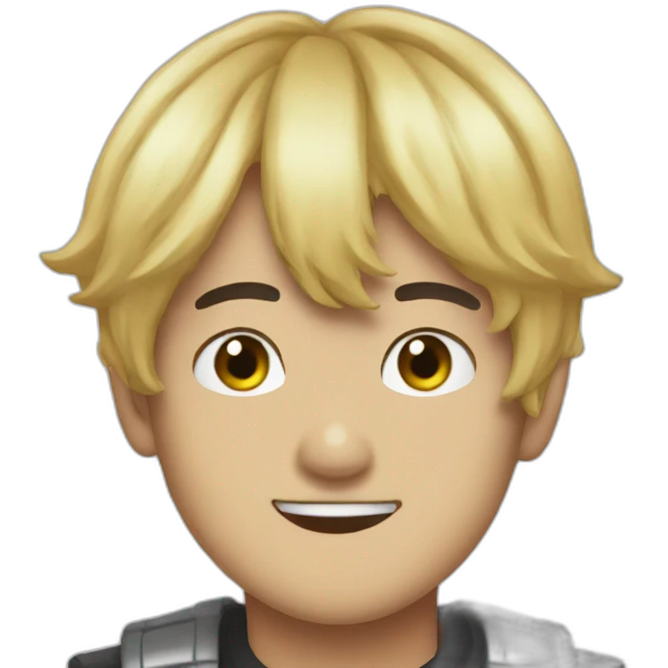 Taehyung emoji