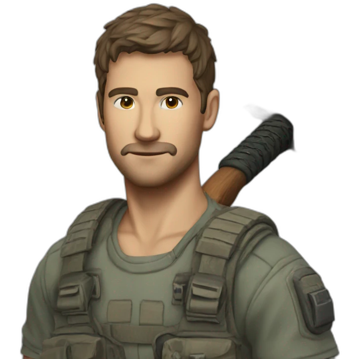 Ax-50 emoji