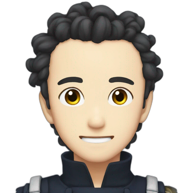 Tanjiro emoji