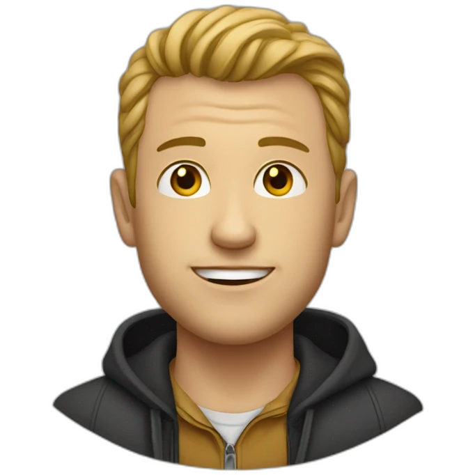 joe linder emoji