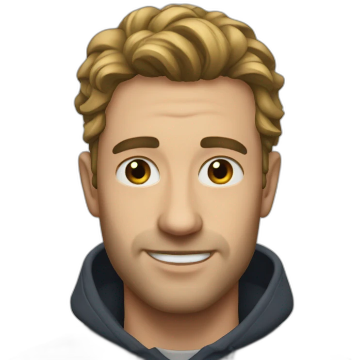 Denis Hubleur emoji