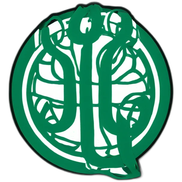boston celtics logo emoji