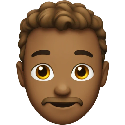 Chris emoji