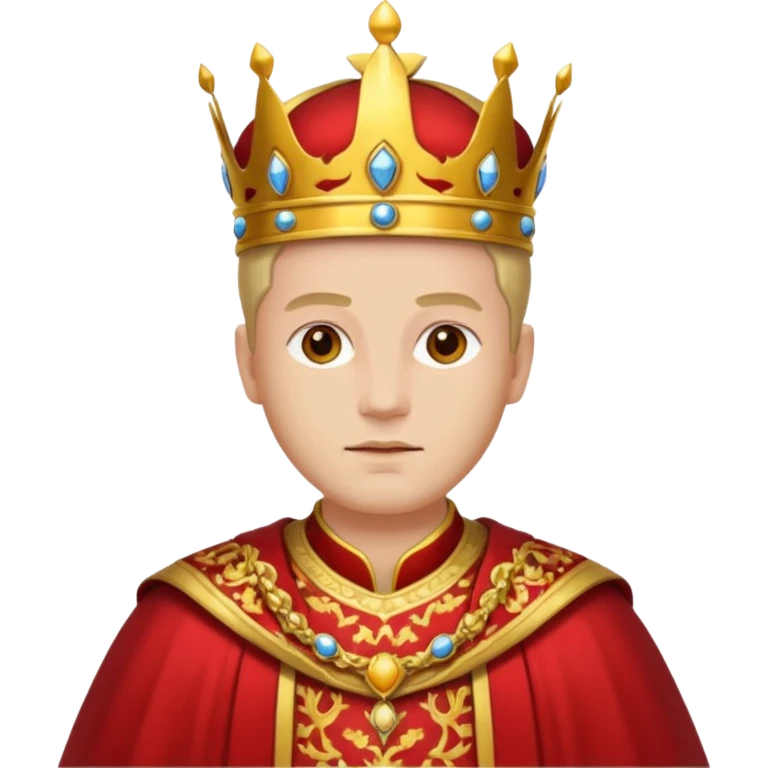 Империя emoji