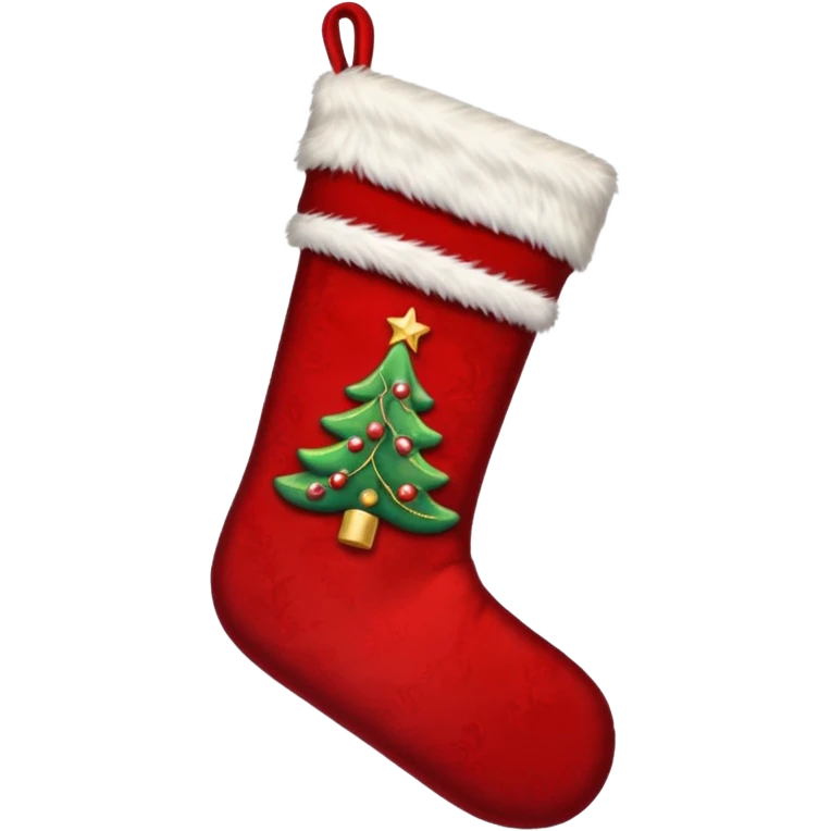 Stockings  emoji