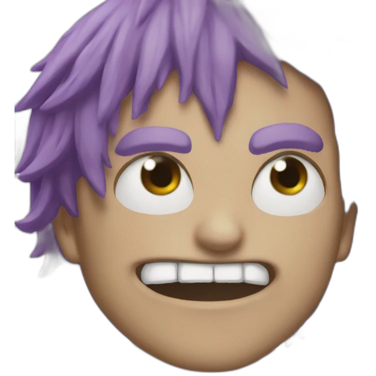 Grimkujow emoji