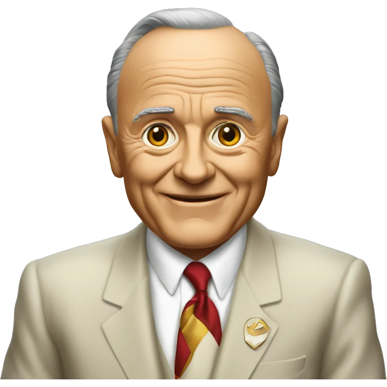 ray kroc emoji