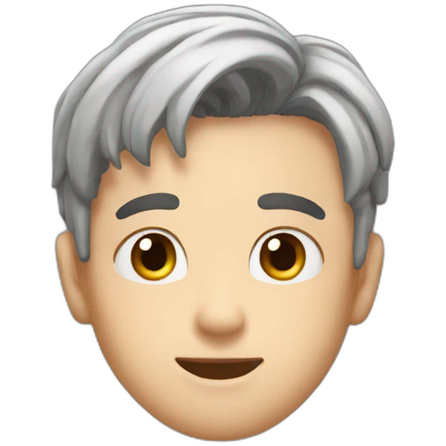 Bts emoji