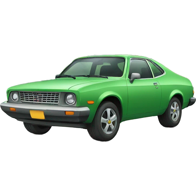Car  emoji