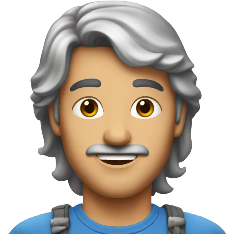 Une Fougère emoji