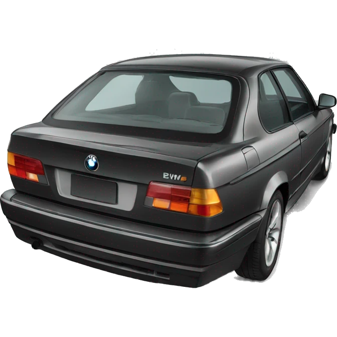 Bmw emoji