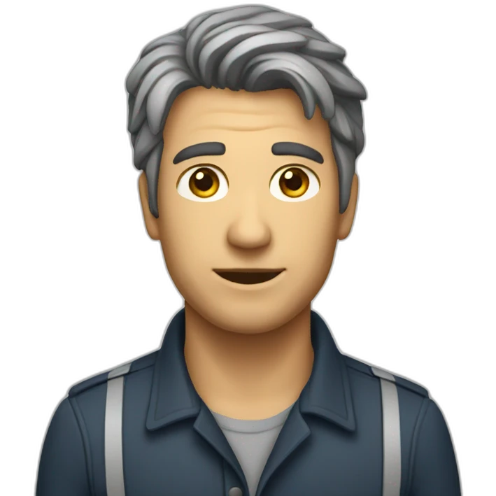 Traileur emoji