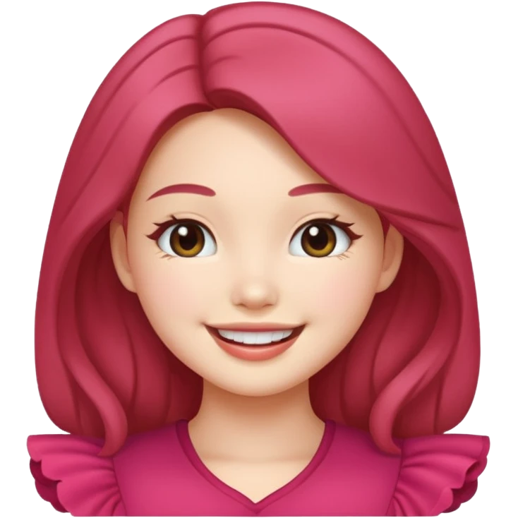 Kım jennie emoji