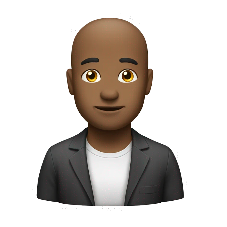 break even emoji