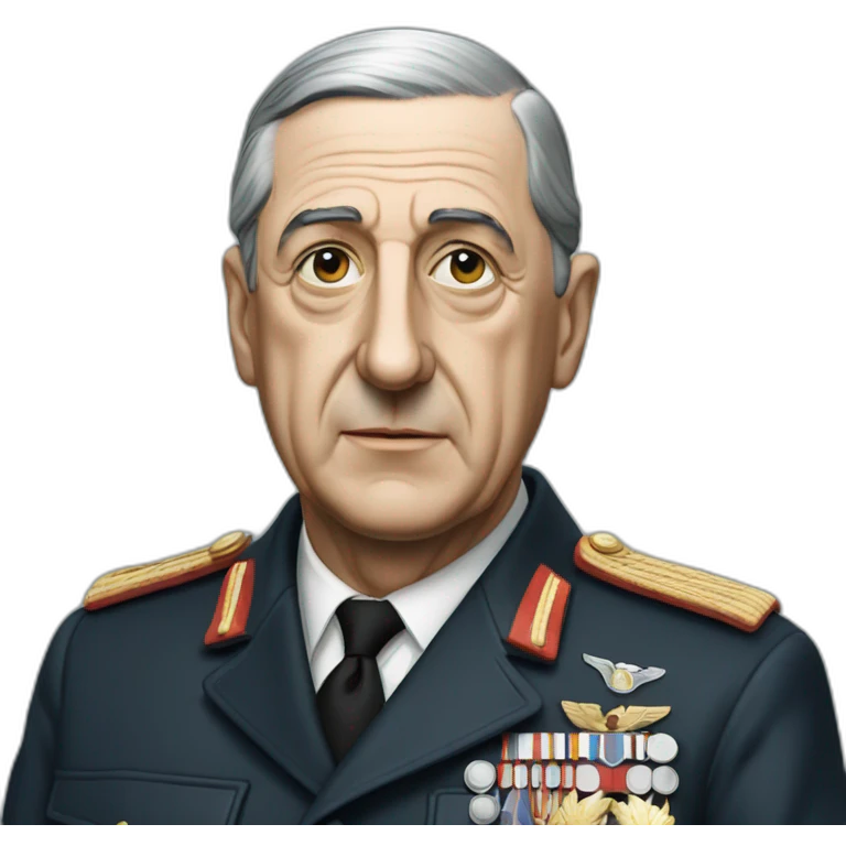 charles-de-gaulle emoji