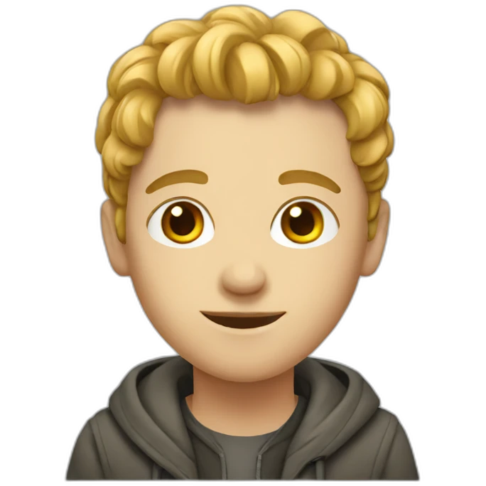 english medium emoji