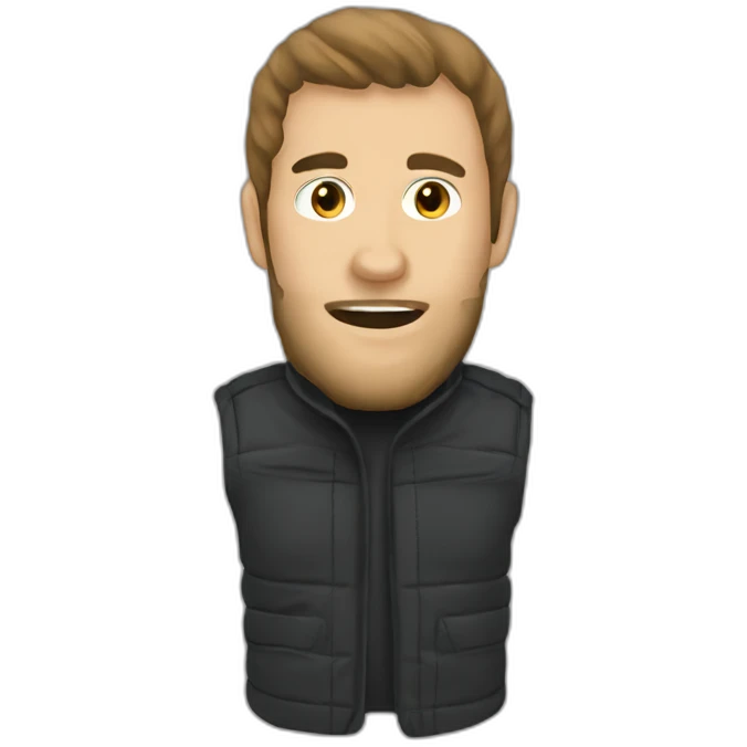 francois-damiens-carjacking emoji