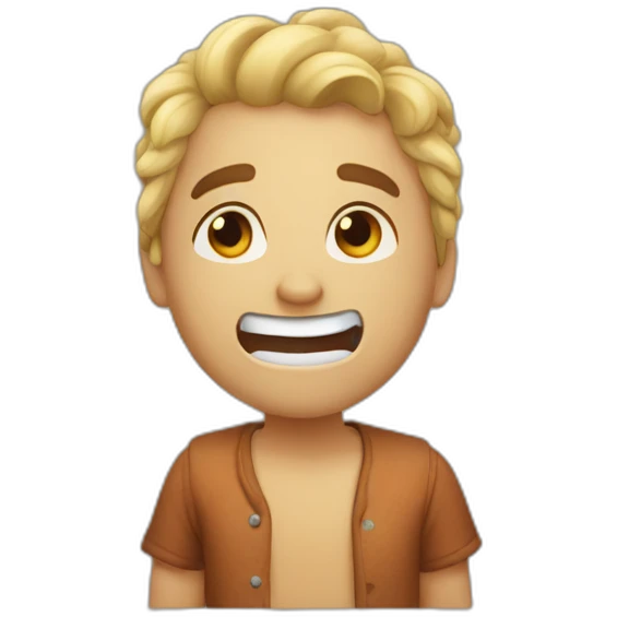 Coucou emoji