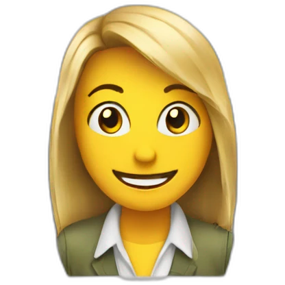 Chat sur un avion emoji