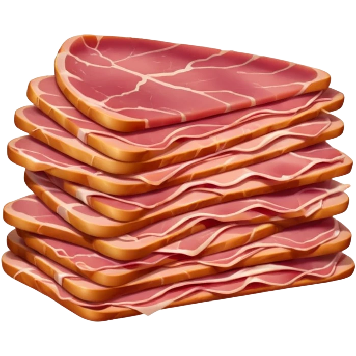 Jambon emoji