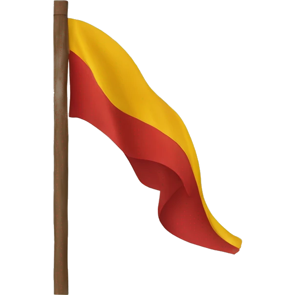 Gipsy Flag  emoji
