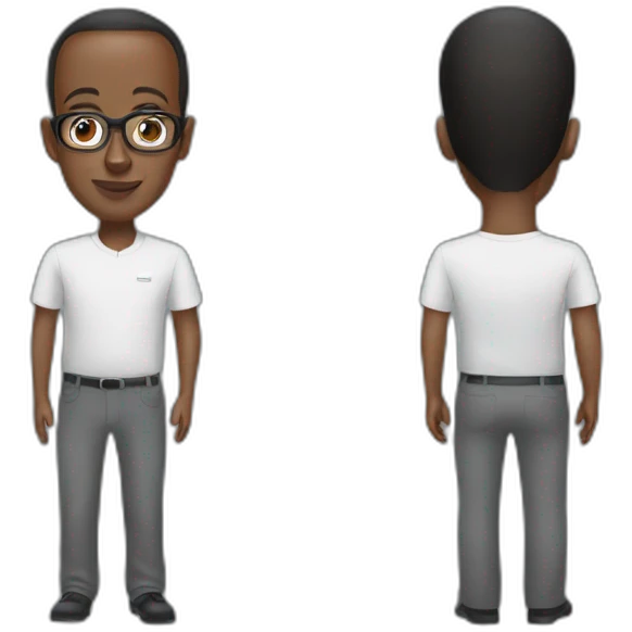 Ange kagame emoji