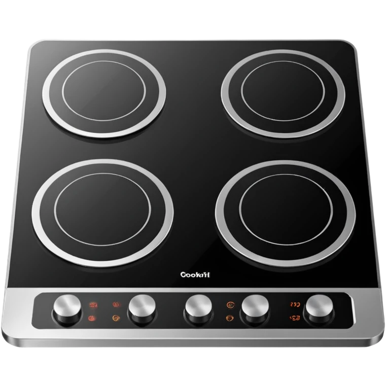 Cooktop emoji