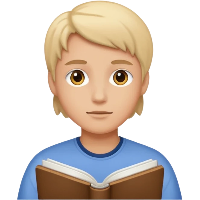 Estudos emoji