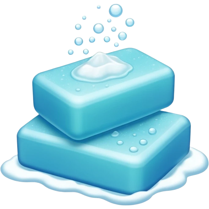 Tun tun sabun  emoji