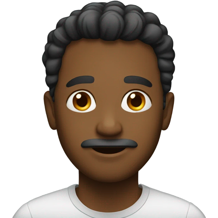 person emoji