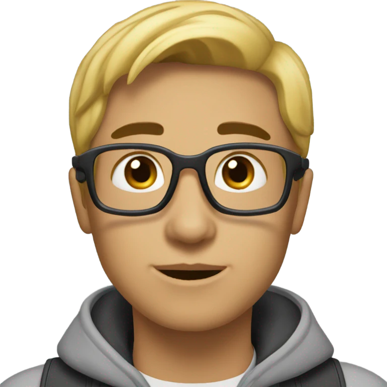 Artist emoji
