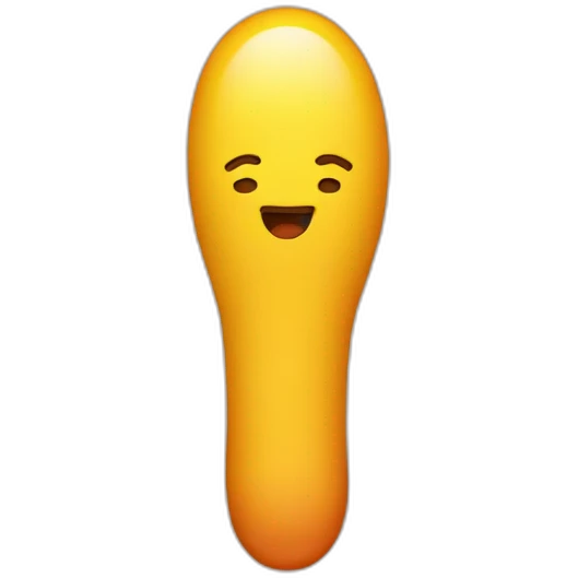Penis emoji