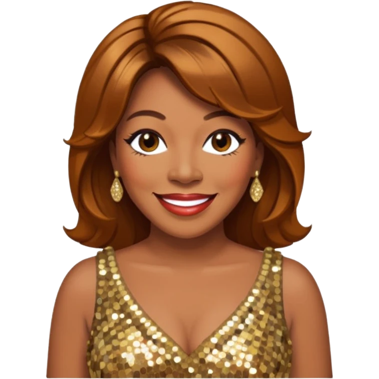 Mary Wilson emoji