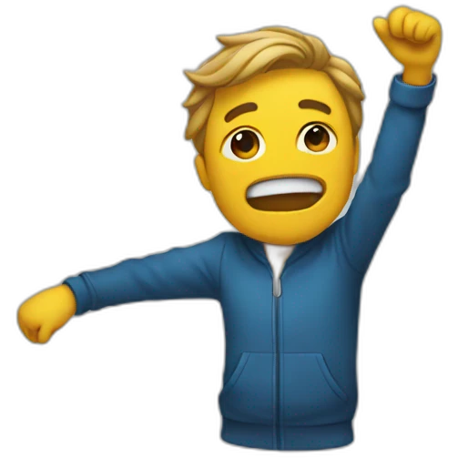 dab emoji