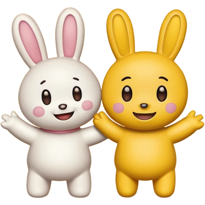 Chimmy é cooky emoji