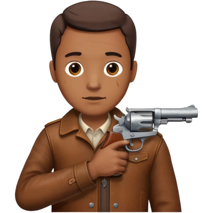 colt emoji