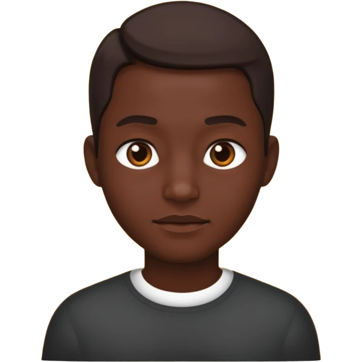 neger emoji