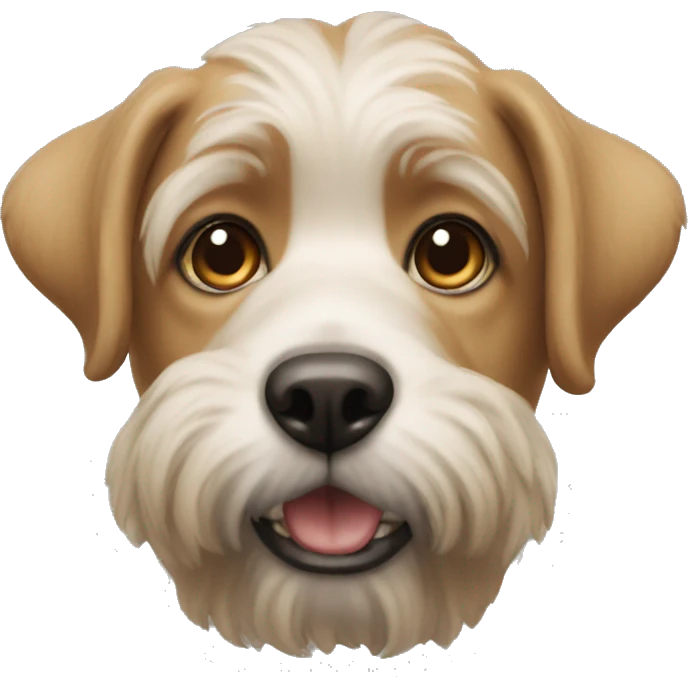 Doog emoji