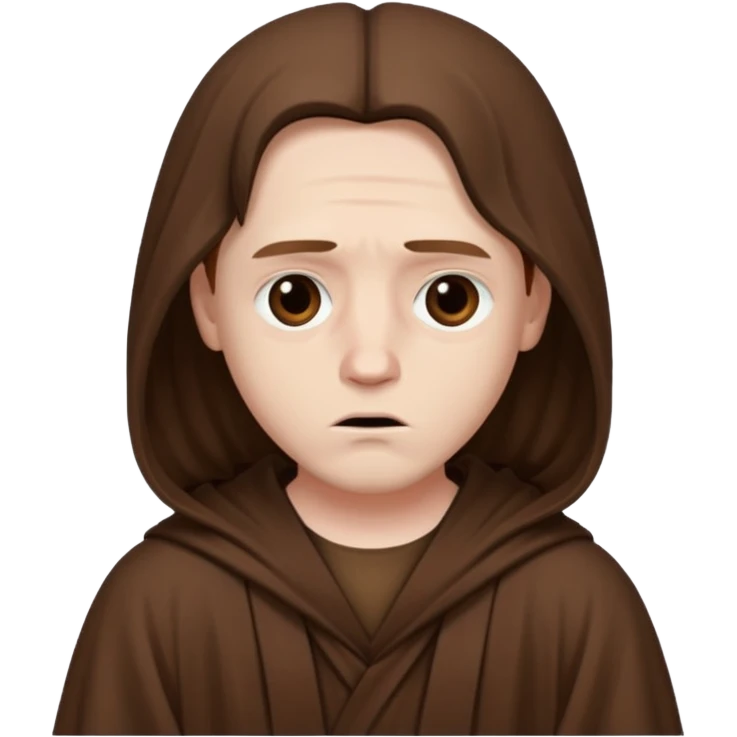 judas apostle memoji emoji