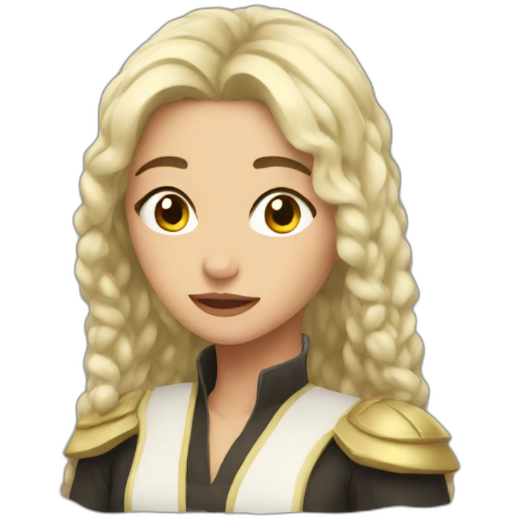 jeanne emoji