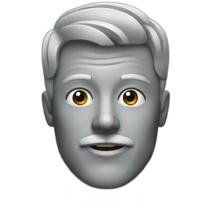 shaver emoji