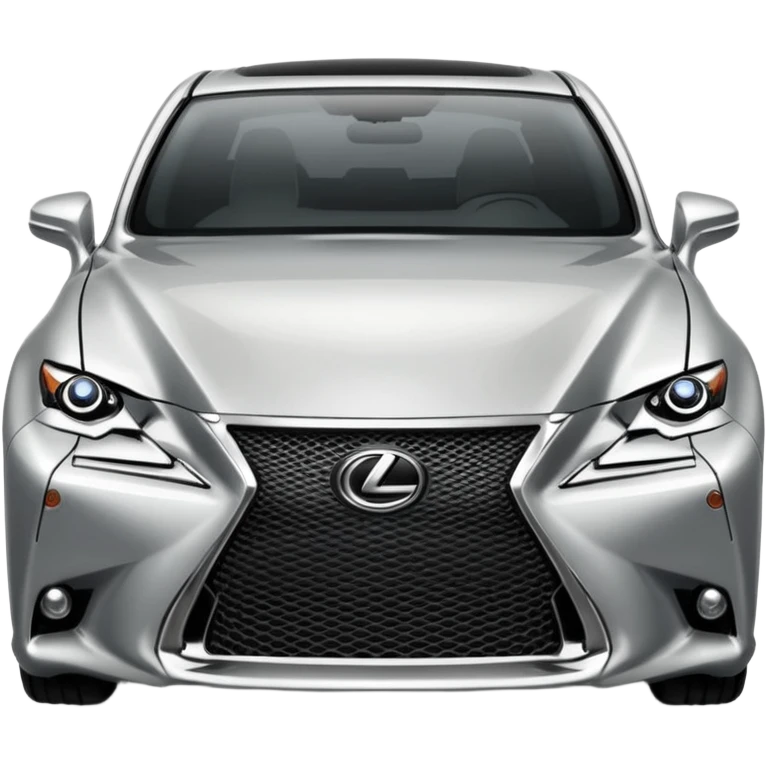 Lexus emoji